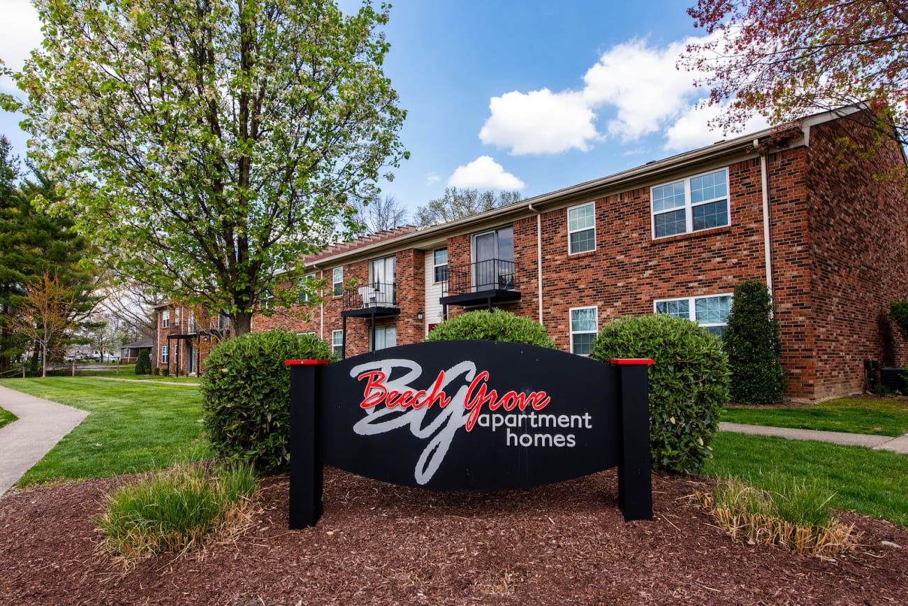 Cherry Tree Acquires Beech Grove Apartments in Indiana for $22M